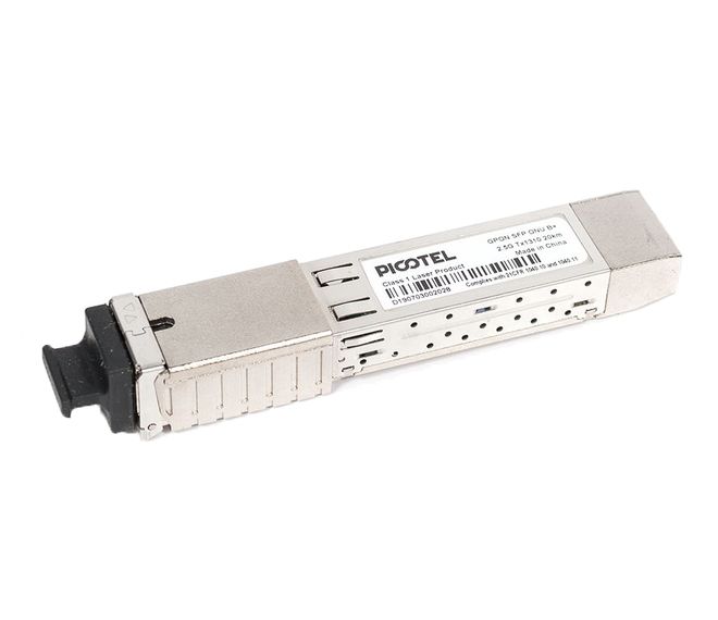 ONU-SFP - Модуль оптический Picotel GPON ONU SFP купить в Киеве, Днепре ...