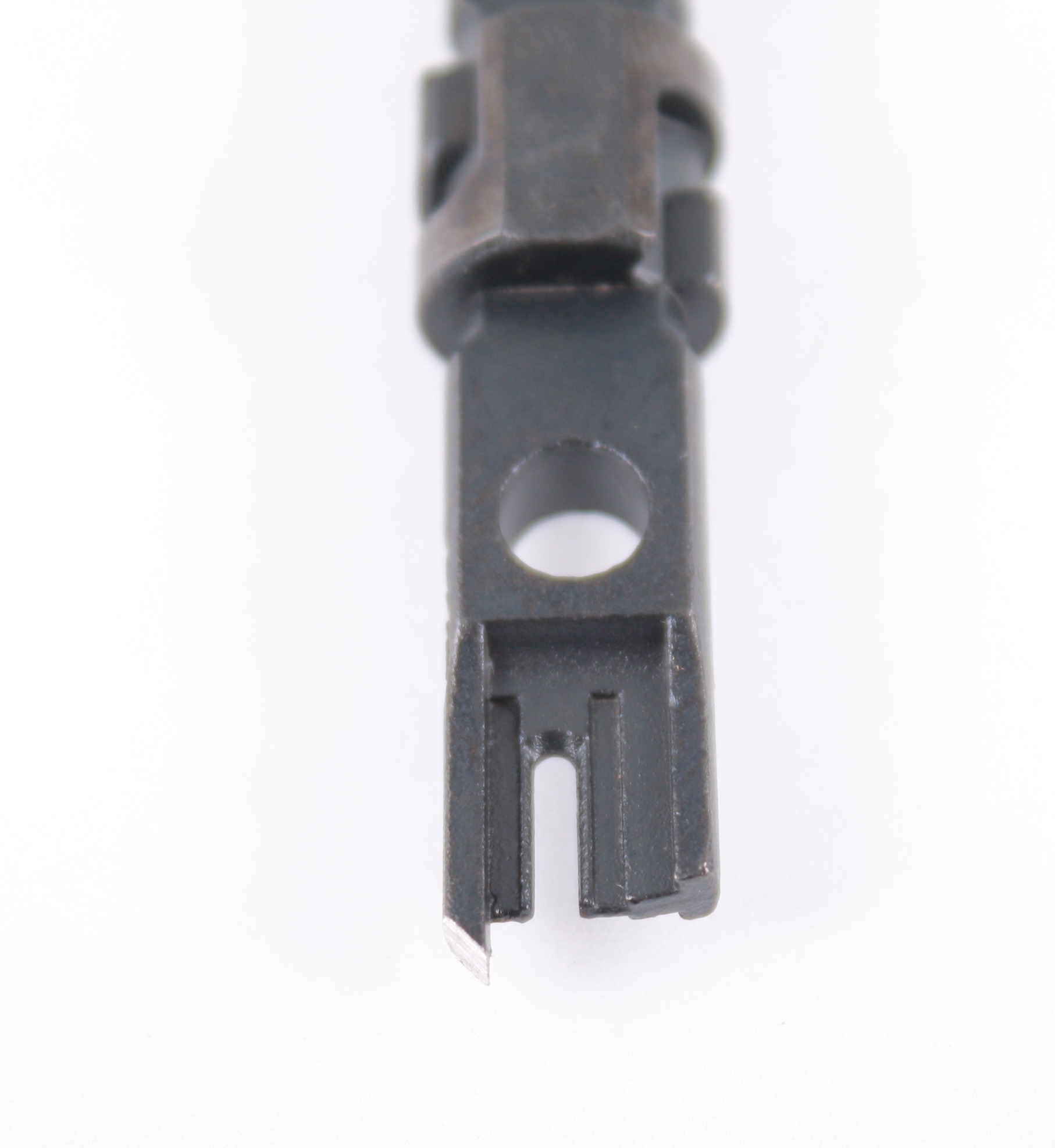 HT-14TBK - Нож-вставка Krone типа, для инструмента HT-3640R, Hanlong ...