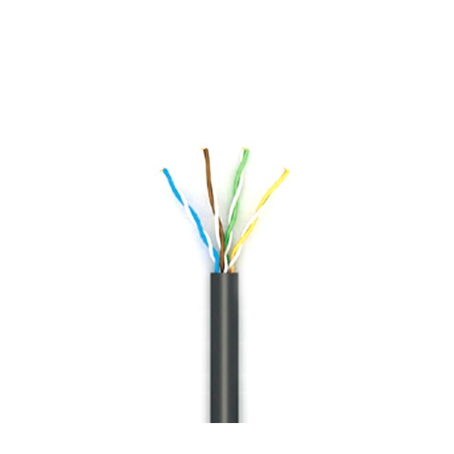 Витая пара - Купить Lan (Ethernet) кабель для интернета в Киеве, Днепре ...