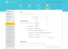 Как подключить и настроить TP-Link Archer C64 — инструкции для ПК и смартфона - фото 5