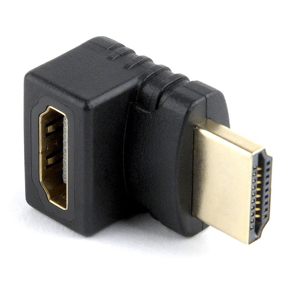 A-HDMI270-FML - Угловой переходник HDMI (A-HDMI270-FML) купить в Киеве ...