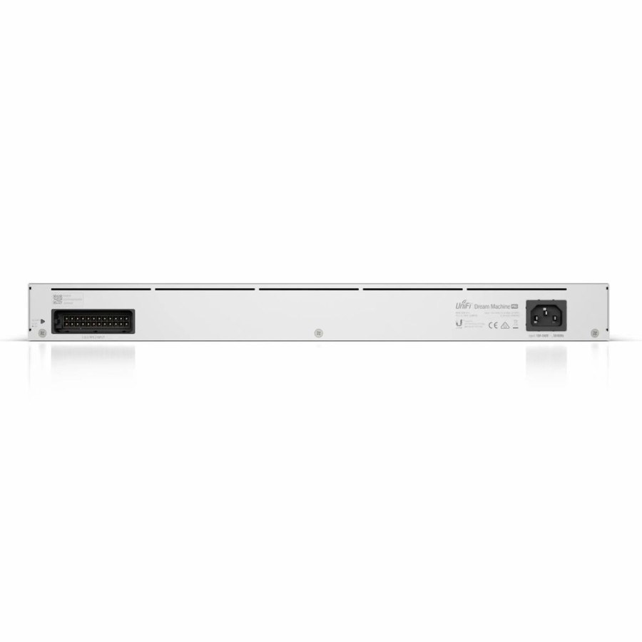UDMPro Маршрутизатор Ubiquiti UniFi Dream Machine Pro (UDMPro
